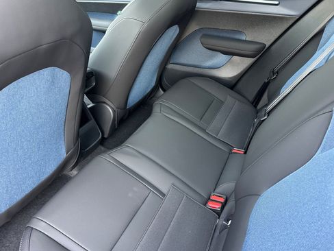 New 2026 Volvo EX30 Ultra w/ Climate Package AWD/4WD image 12