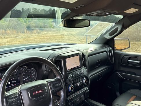 Used 2020 GMC Sierra 1500 AT4 w/ AT4 Premium Package image 23