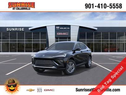 New 2026 Buick Envista Preferred w/ Convenience I Package