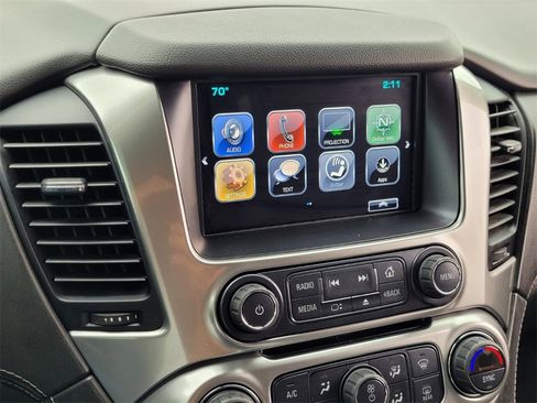 Certified 2020 Chevrolet Tahoe LS image 26