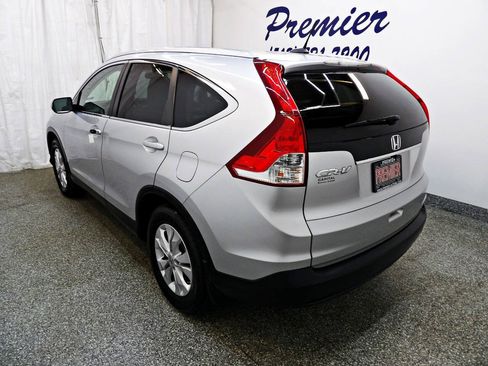 Used 2013 Honda CR-V EX-L image 4
