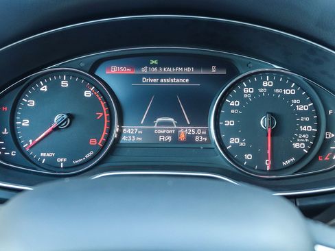 Used 2024 Audi Q5 2.0T Premium image 25