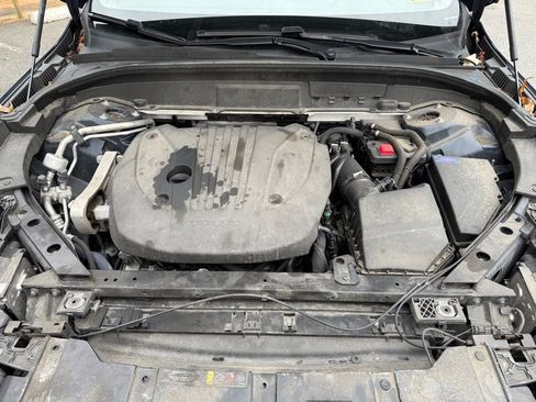 Used 2023 Volvo XC60 B5 Plus w/ Climate Package image 15