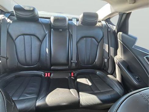 Used 2016 Chrysler 200 C w/ Sun & Sound Group image 17
