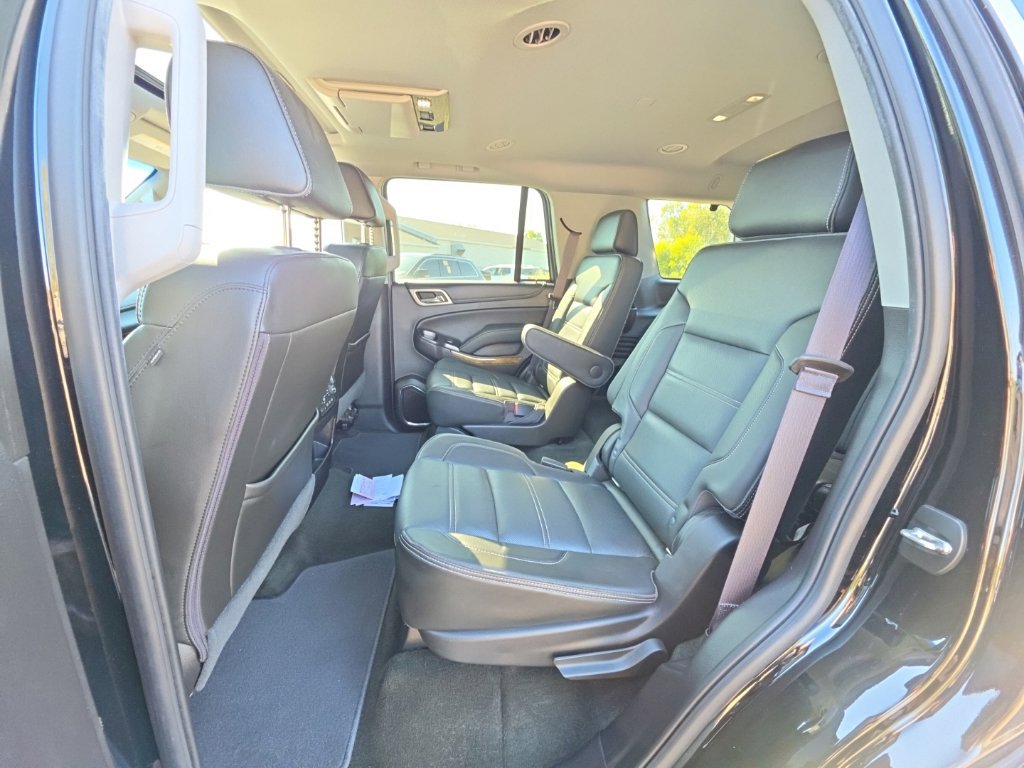 Used 2017 GMC Yukon Denali w/ Open Road Package AWD/4WD image 11