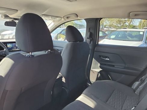 New 2026 Nissan Kicks SV w/ Cold Weather Package FWD image 23