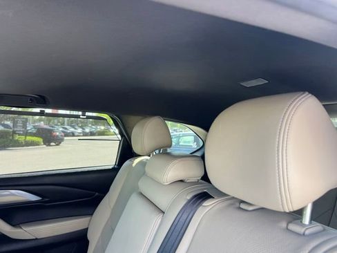 Used 2021 MAZDA CX-9 Grand Touring FWD image 36