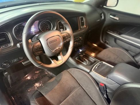 Used 2023 Dodge Charger Scat Pack w/ Plus Group RWD image 17