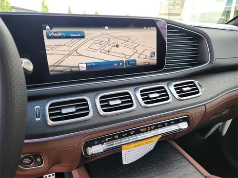 New 2026 Mercedes-Benz GLE 53 AMG 4MATIC image 23