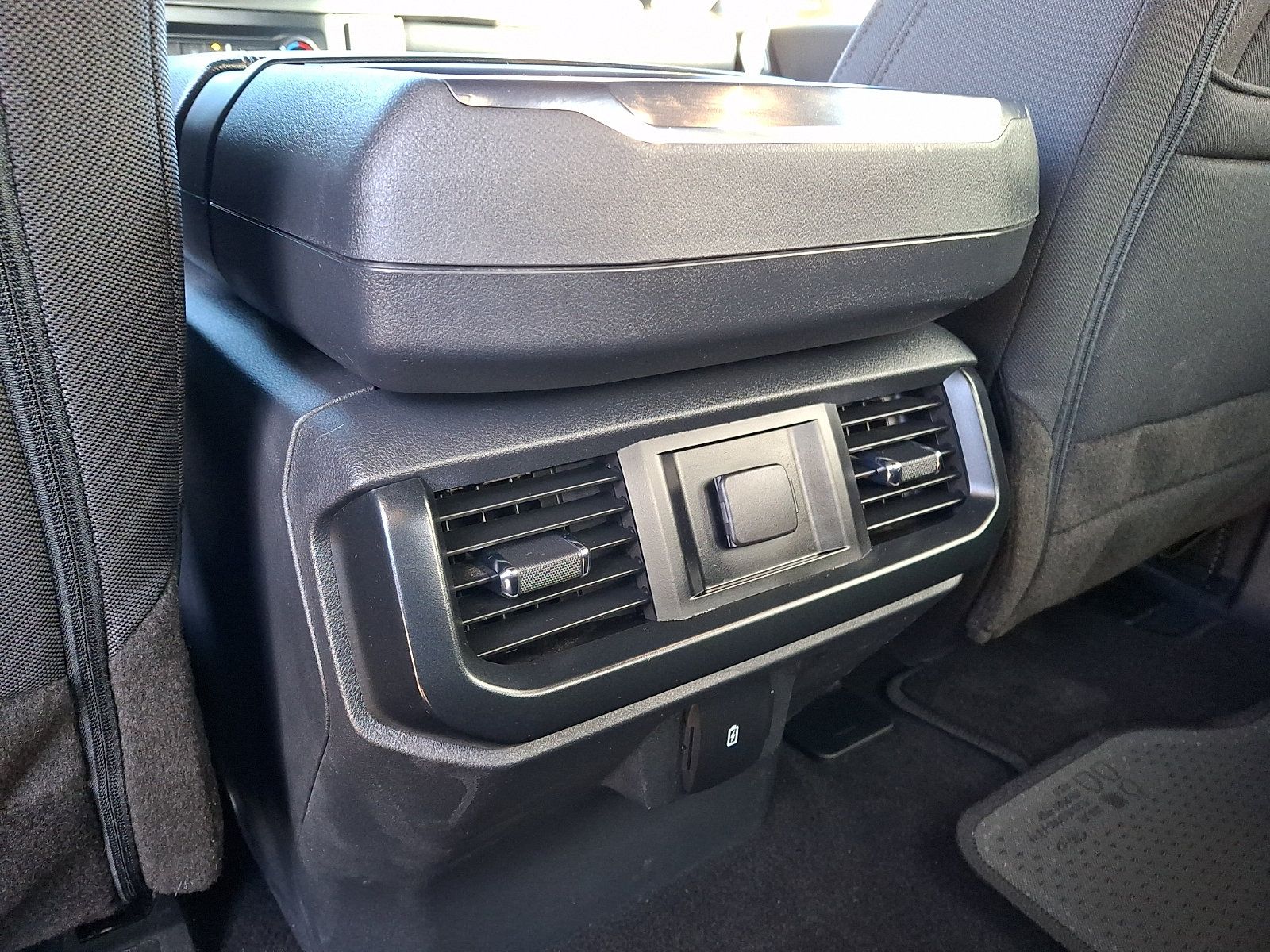 Certified 2023 Ford F150 XL w/ STX Appearance Package AWD/4WD image 10