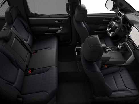 New 2026 Toyota Tundra Platinum AWD/4WD image 10