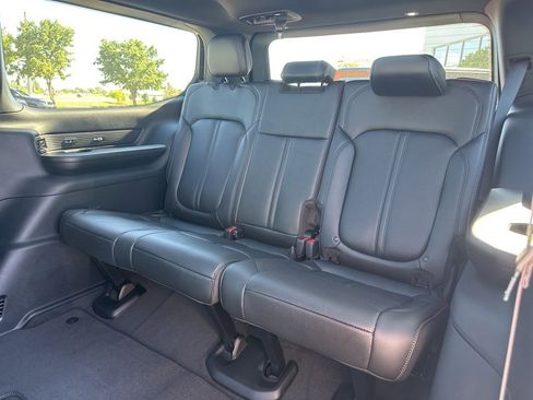 New 2025 Jeep Wagoneer Series II image 52