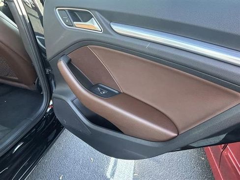 Used 2020 Audi A3 2.0T Premium image 22