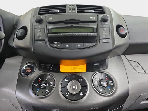 Used 2011 Toyota RAV4 Limited image 22