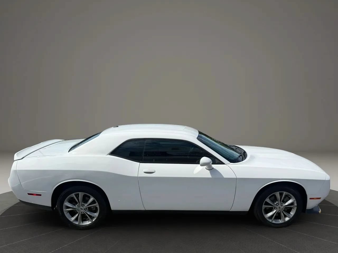 Used 2020 Dodge Challenger GT w/ Cold Weather Group AWD/4WD image 6