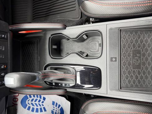 Used 2023 Nissan Frontier PRO-4X w/ Pro-4X Premium Package image 27