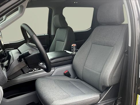 Used 2024 Ford F150 Lightning Flash image 16