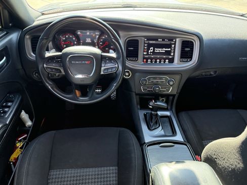 Used 2023 Dodge Charger R/T w/ Blacktop Package image 14