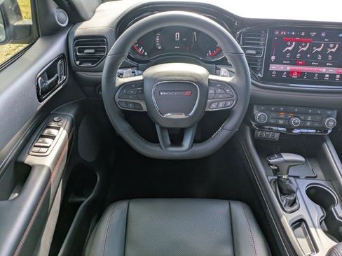 New 2026 Dodge Durango GT image 14