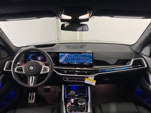 New 2026 BMW X5 M Competition w/ Executive Package image 15