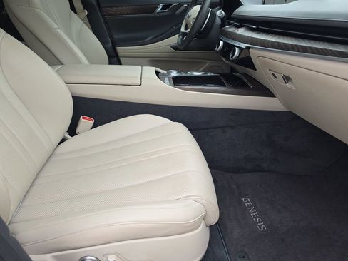 Used 2022 Genesis G80 2.5T w/ Advanced Package image 10