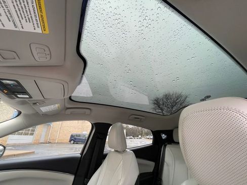 Used 2022 Ford Mustang Mach-E Premium image 24