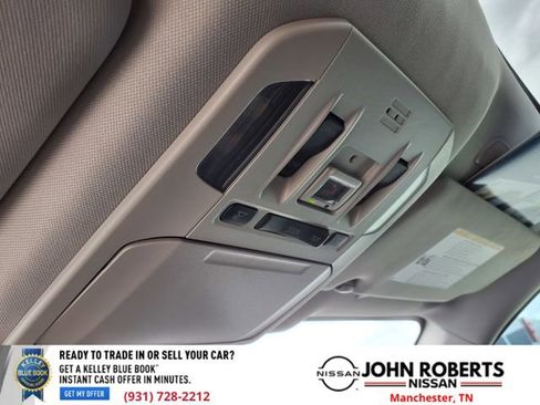 Used 2023 Toyota Highlander XLE image 31