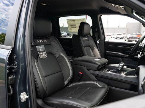 New 2026 RAM 1500 RHO AWD/4WD image 45