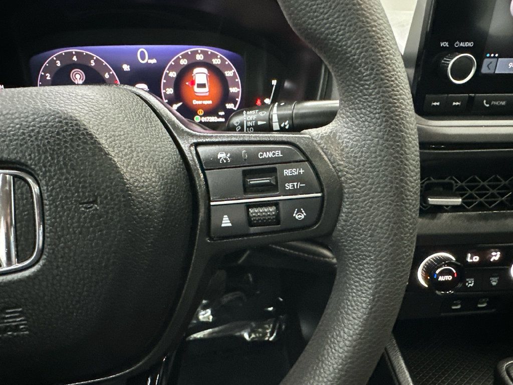 Used 2024 Honda Accord EX image 26