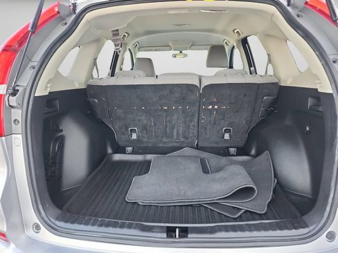 Used 2016 Honda CR-V SE image 16