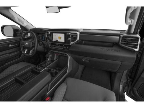 New 2026 Toyota Tundra SR5 w/ SR5 Convenience Package RWD image 17
