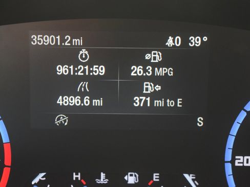 Used 2022 Ford Bronco Sport Big Bend w/ Convenience Package image 11