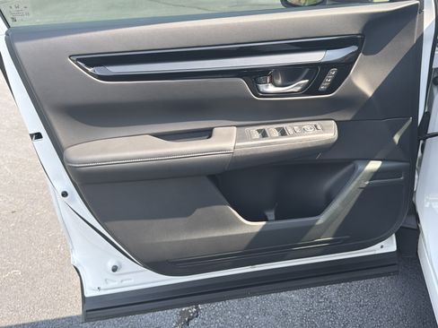 Used 2024 Honda CR-V EX-L image 22