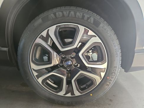 Certified 2023 Subaru Ascent Touring image 31