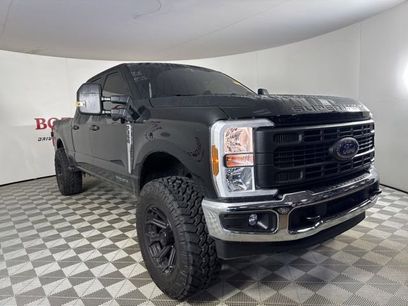 Used 2024 Ford F350 XL w/ 360-Degree Camera Package