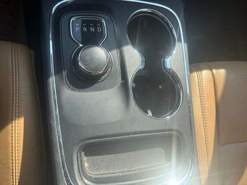 Used 2014 Dodge Durango Citadel w/ Technology Group RWD image 16