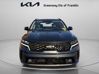 Used 2022 Kia Sorento SX video 2