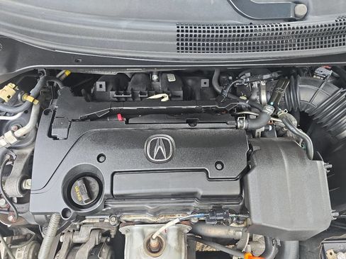 Used 2016 Acura ILX image 45