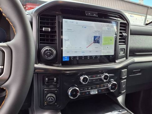 New 2026 Ford F150 Tremor w/ Equipment Group 402A High AWD/4WD image 12