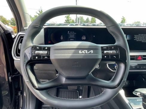 New 2026 Kia Sorento EX AWD/4WD image 11