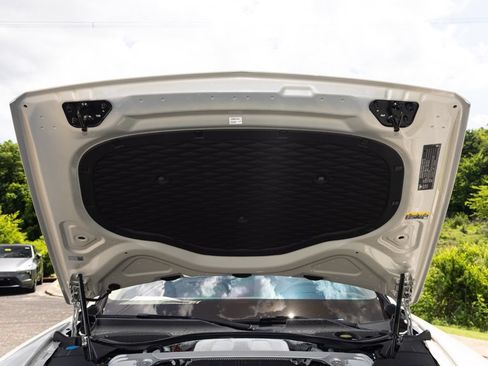 New 2026 Bentley Flying Spur Plug-In Hybrid AWD/4WD image 89