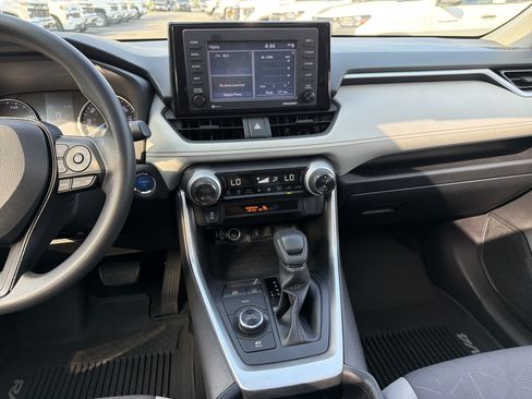 Used 2020 Toyota RAV4 XLE w/ Convenience Package AWD/4WD image 31