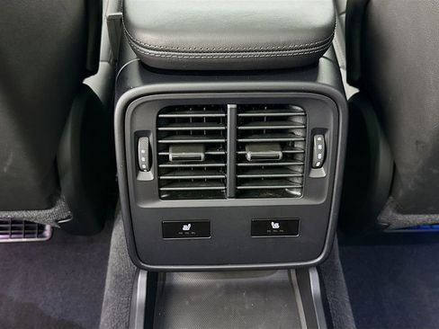 Certified 2024 Porsche Taycan 4S image 30