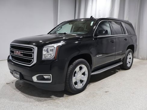 Used 2016 GMC Yukon SLT image 5