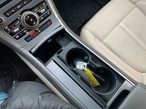 Used 2018 Lincoln MKZ Reserve w/ Climate Package image 39