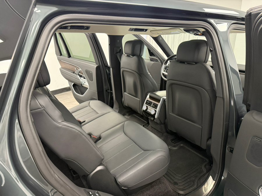Used 2023 Land Rover Range Rover Long Wheelbase SE AWD/4WD image 48