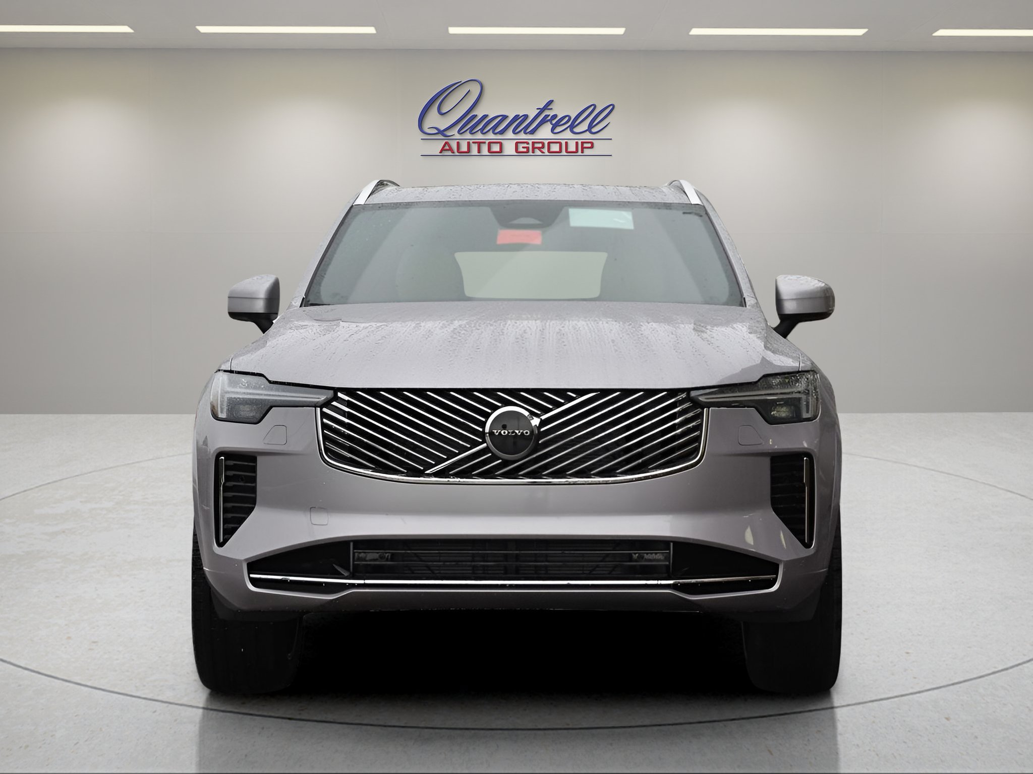 Certified 2026 Volvo XC90 B6 Core w/ Protection Package Premier AWD/4WD image 8