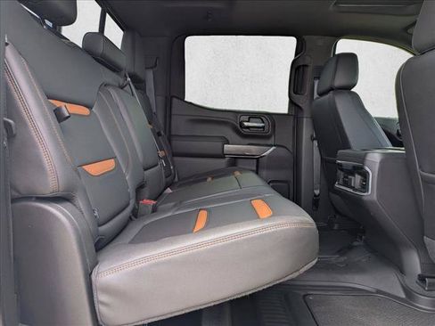 Used 2022 GMC Sierra 1500 AT4 w/ AT4 Premium Package AWD/4WD image 20