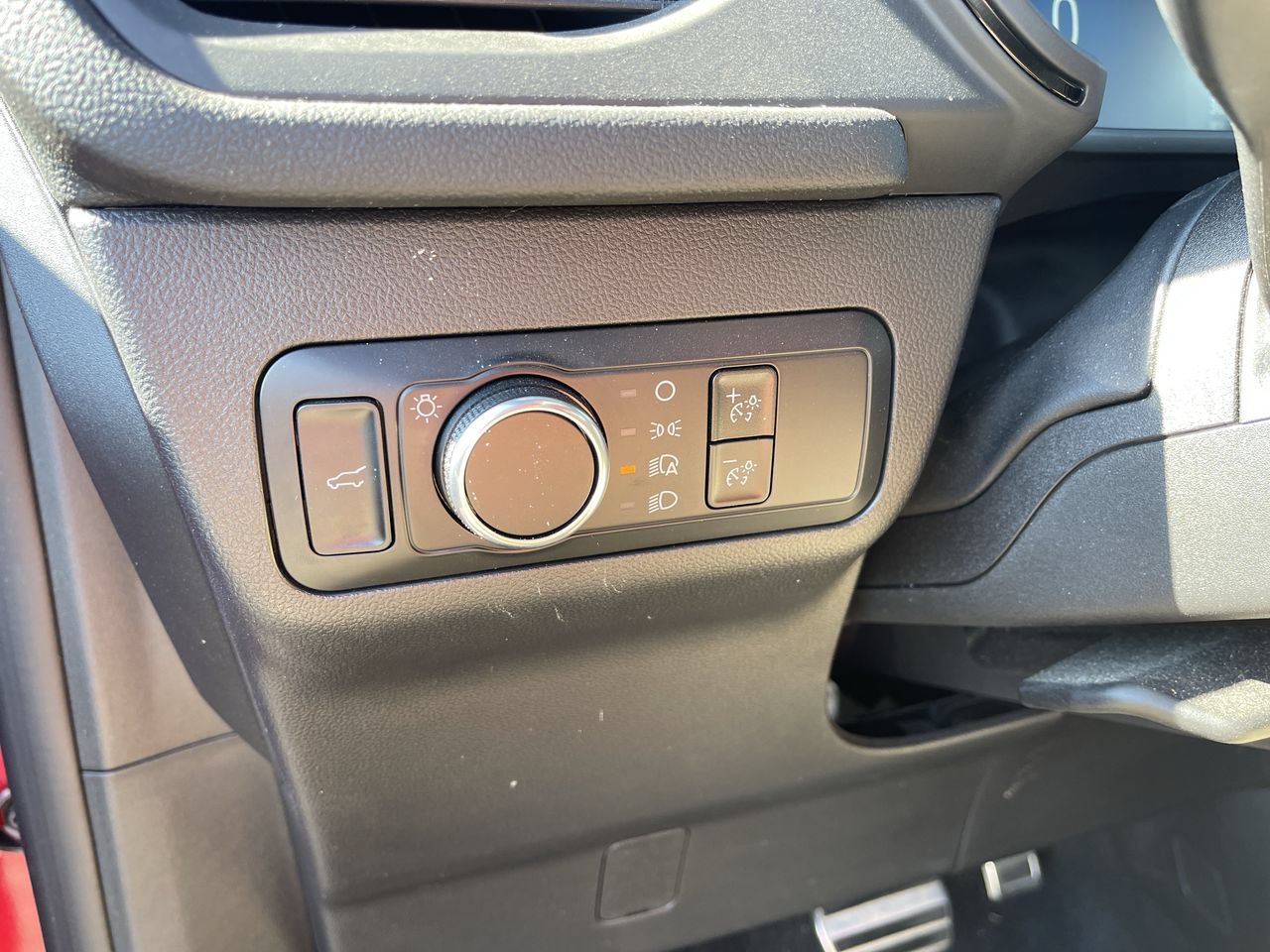 Used 2023 Ford Escape ST-Line AWD/4WD image 17