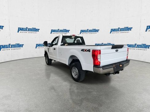 Certified 2022 Ford F350 XL w/ Power Equipment Group AWD/4WD image 9